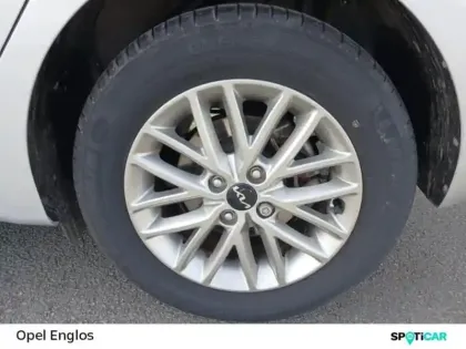 Photo 12 Kia Rio  1.2 DPi 84ch Active