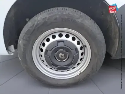 Photo 9 Renault Kangoo  Van L1 1.5 Blue dCi 115ch Advance Pro auto -24