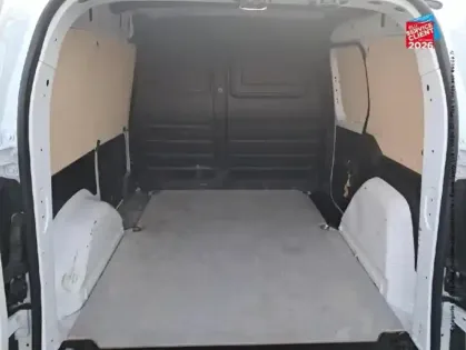 Photo 13 Renault Kangoo  Van L1 1.5 Blue dCi 115ch Advance Pro auto -24