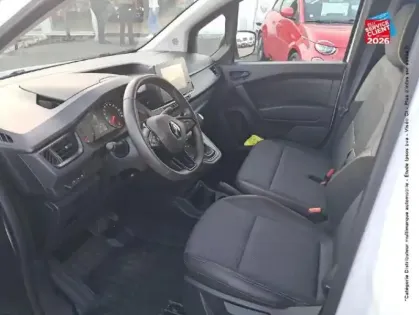 Photo 14 Renault Kangoo  Van L1 1.5 Blue dCi 115ch Advance Pro auto -24