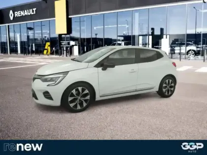 Photo 11 Renault Clio  1.0 TCe 100ch Evolution GPL