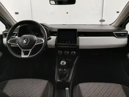 Photo 12 Renault Clio  1.0 TCe 100ch Evolution GPL