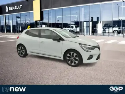 Photo 6 Renault Clio  1.0 TCe 100ch Evolution GPL