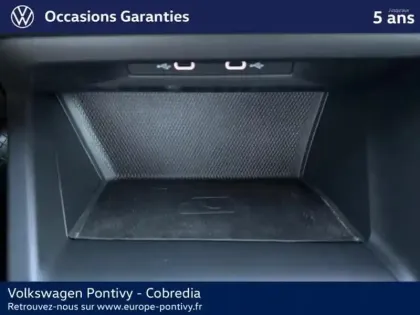 Photo 14 Volkswagen Golf  SW 2.0 TDI SCR 115ch Life Business DSG7