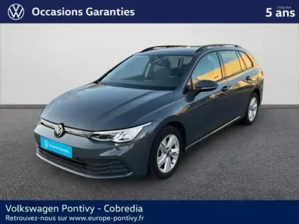 Photo Volkswagen Golf