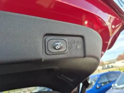 Photo 6 Ford Puma  1.0 Flexifuel 125ch S&S mHEV ST-Line X