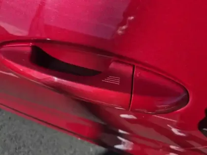 Photo 10 Ford Puma  1.0 Flexifuel 125ch S&S mHEV ST-Line X