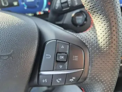 Photo 13 Ford Puma  1.0 Flexifuel 125ch S&S mHEV ST-Line X