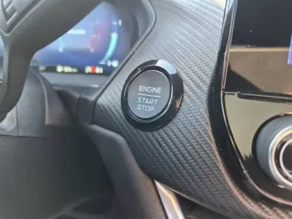 Photo 14 Ford Puma  1.0 Flexifuel 125ch S&S mHEV ST-Line X