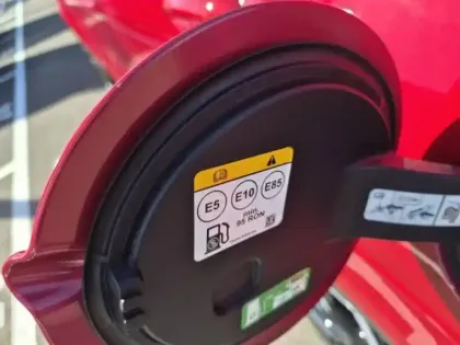 Photo 7 Ford Puma  1.0 Flexifuel 125ch S&S mHEV ST-Line X