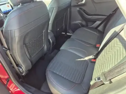 Photo 8 Ford Puma  1.0 Flexifuel 125ch S&S mHEV ST-Line X