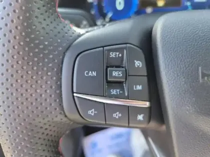 Photo 12 Ford Puma  1.0 Flexifuel 125ch S&S mHEV ST-Line X