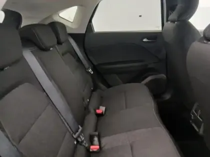 Photo 14 Renault Captur  1.0 Eco-G 100ch Evolution