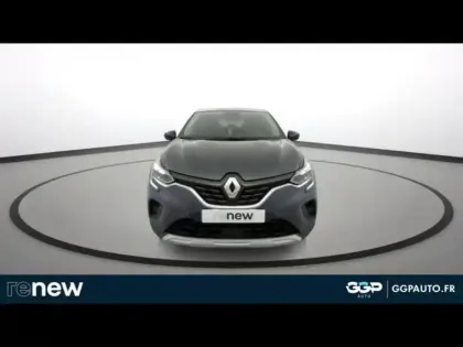 Photo 5 Renault Captur  1.0 Eco-G 100ch Evolution