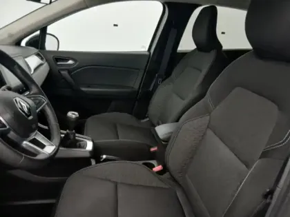 Photo 13 Renault Captur  1.0 Eco-G 100ch Evolution