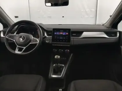 Photo 12 Renault Captur  1.0 Eco-G 100ch Evolution