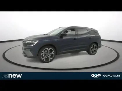 Photo 11 Renault Espace  1.2 E-Tech full hybrid 200ch esprit Alpine 7 places - 24