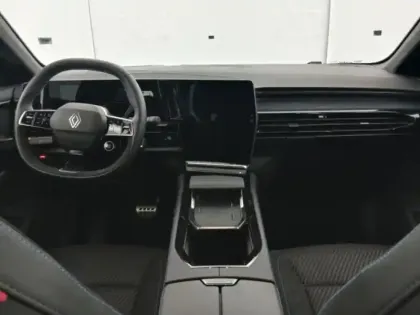 Photo 12 Renault Espace  1.2 E-Tech full hybrid 200ch esprit Alpine 7 places - 24