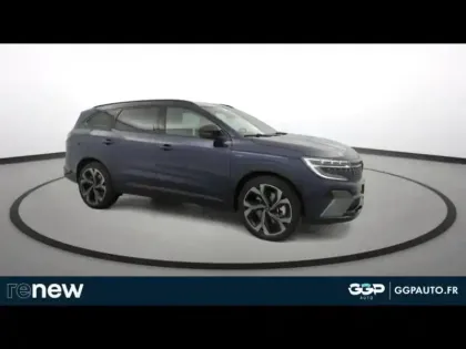 Photo 6 Renault Espace  1.2 E-Tech full hybrid 200ch esprit Alpine 7 places - 24