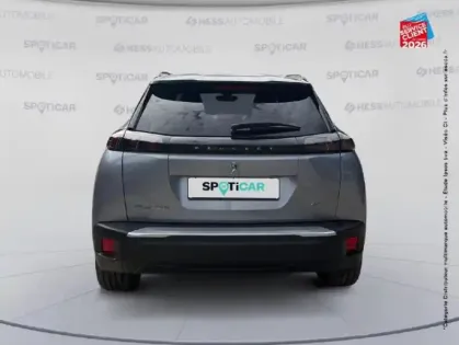 Photo 6 Peugeot 2008  e- 136ch GT Pack