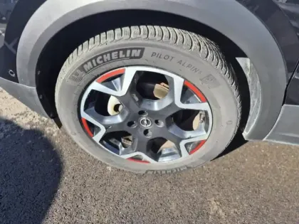 Photo 9 Opel Mokka  1.2 Turbo 130ch GS Line BVA8