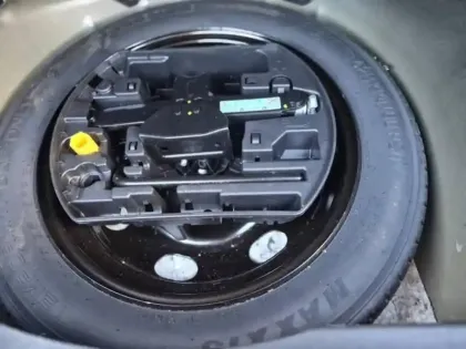 Photo 5 Opel Mokka  1.2 Turbo 130ch GS Line BVA8