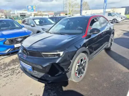 Photo Opel Mokka