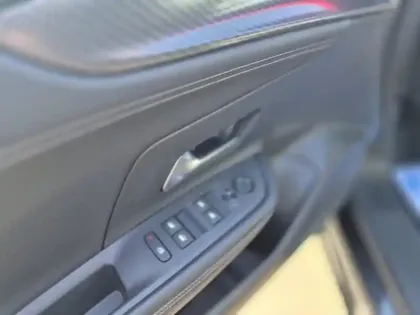 Photo 13 Opel Mokka  1.2 Turbo 130ch GS Line BVA8