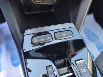 Photo 14 Opel Mokka  1.2 Turbo 130ch GS Line BVA8