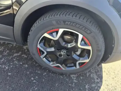 Photo 10 Opel Mokka  1.2 Turbo 130ch GS Line BVA8