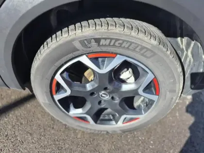 Photo 8 Opel Mokka  1.2 Turbo 130ch GS Line BVA8