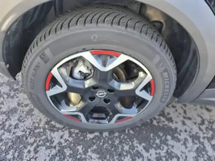 Photo 11 Opel Mokka  1.2 Turbo 130ch GS Line BVA8