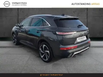 Photo 8 DS DS 7 Gén. I Ph1 Rivoli 5