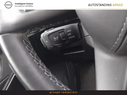 Photo 15 DS DS 7 Gén. I Ph1 Rivoli 5