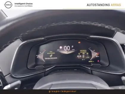 Photo 13 DS DS 7 Gén. I Ph1 Rivoli 5