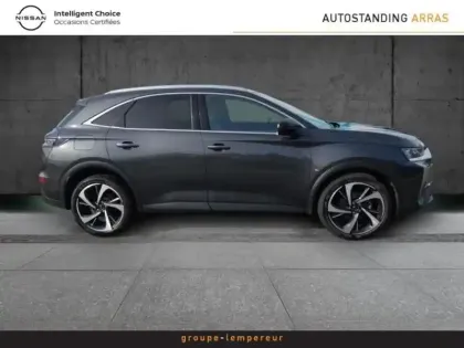 Photo 5 DS DS 7 Gén. I Ph1 Rivoli 5