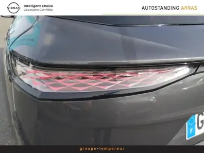 Photo 7 DS DS 7 Gén. I Ph1 Rivoli 5