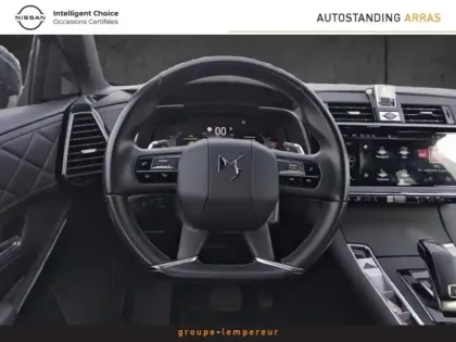 Photo 12 DS DS 7 Gén. I Ph1 Rivoli 5