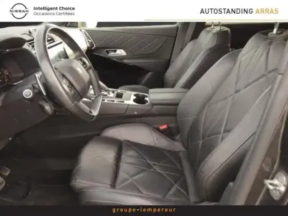 Photo 9 DS DS 7 Gén. I Ph1 Rivoli 5