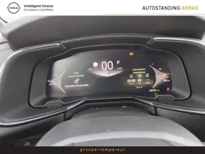 Photo 14 DS DS 7 Gén. I Ph1 Rivoli 5