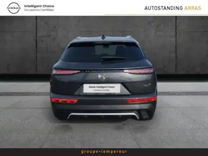 Photo 6 DS DS 7 Gén. I Ph1 Rivoli 5