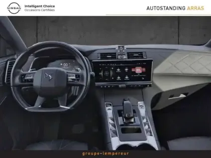 Photo 11 DS DS 7 Gén. I Ph1 Rivoli 5