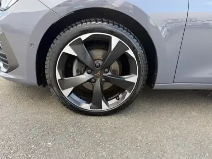 Photo 9 Cupra Leon  2.0 TDI 150ch V DSG7