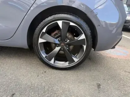 Photo 8 Cupra Leon  2.0 TDI 150ch V DSG7