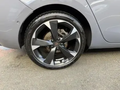 Photo 7 Cupra Leon  2.0 TDI 150ch V DSG7