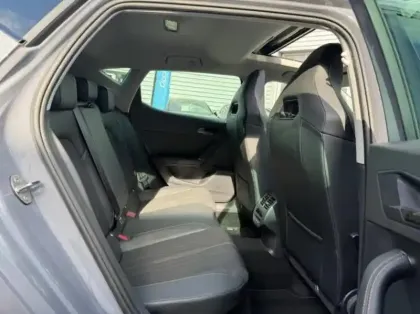 Photo 13 Cupra Leon  2.0 TDI 150ch V DSG7