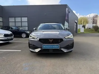 Photo 5 Cupra Leon  2.0 TDI 150ch V DSG7