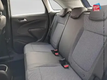 Photo 10 Opel Crossland  1.5 D 110ch Elegance Business