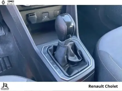 Photo 5 Dacia Jogger  1.6 hybrid 140ch Extreme 7 places -24