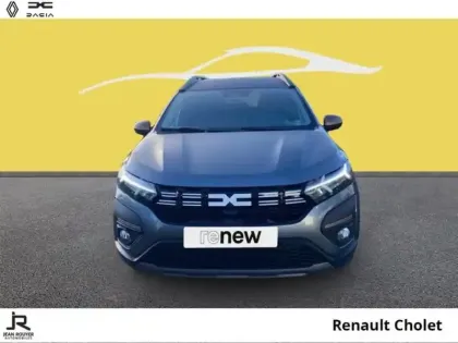 Photo 8 Dacia Jogger  1.6 hybrid 140ch Extreme 7 places -24